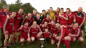 Drumoghill FC prepare for 100-year celebrations with a former champions match