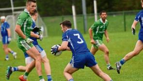 Half way stage in All-County Leagues this weekend
