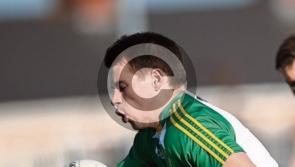 Naomh Padraig, Muff manager 