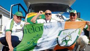 In this Thursday's Donegal Democrat