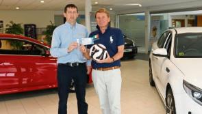 Tickets winging their way to France