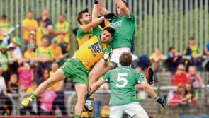 14 man Donegal overcome Fermanagh