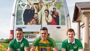 In this Thursday's Donegal Democrat