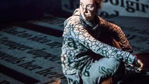 Groundbreaking new theatrical productions come to Donegal