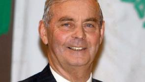 Typical Ulster championship game