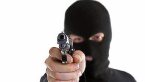 Fishery officers held at gunoint in early morning incident