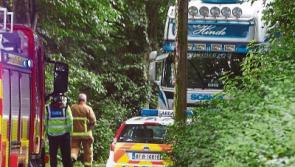 Donegal roads claim another life
- Fifth road death in space of eight days