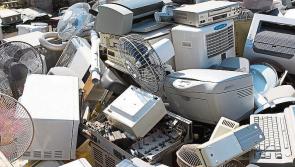 South Donegal householders urged to avail of free e-waste and battery recycling event