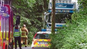 LATEST CRASH VICTIM WAS A FATHER OF FIVE
