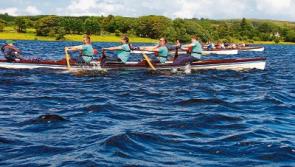 Excitement building ahead of this weekend's All-Ireland Rowing Championships and Donegal Bay Maritime Festival