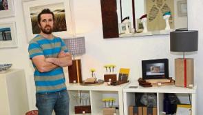  Celebrating the tradition of weaving in Donegal