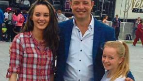Donegal's Dancing Queens!
