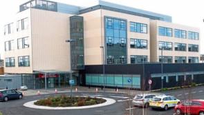 More than 30 patients waiting for beds at Letterkenny University Hospital