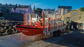 Search resumes in Bundoran for missing swimmer