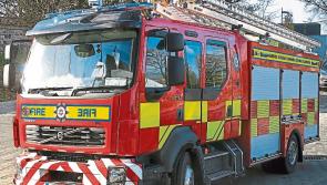 Diversions in place on Carrigans/Newtowncunningham Road