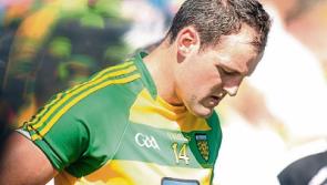 Will Michael Murphy play in Bundoran today?