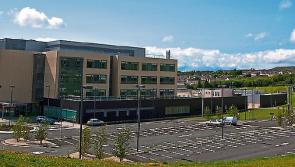 "Extremely dangerous" bed situation at Letterkenny Hospital raised in Dáil