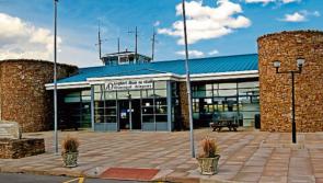 Carrickfinn and Knock funding announced