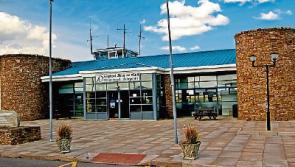 Flight drifts from runway on Wednesday landing