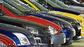 New car sales in Donegal drop by 18%
