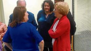 Bundoran community buys a bank!
