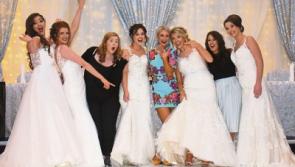 Love is in the air at the Clanree Hotel Autumn Wedding Fayre