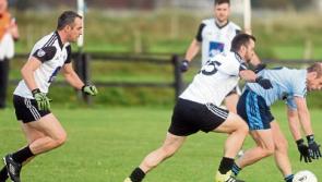 Donegal GAA Fixtures