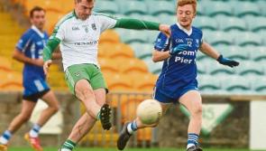 MacCumhaill's v Glenswilly could be a close one