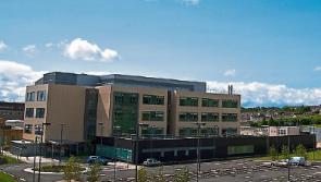 Long delays at Letterkenny hospital 