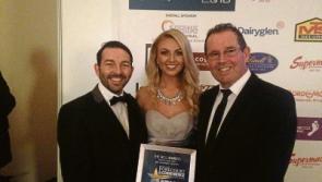 Glenties Services features at national Forecourt and Retailer Awards