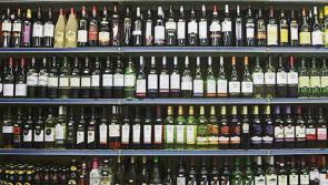 Late surge to stock up on alcohol in Donegal before major price hike tomorrow