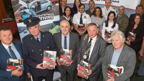 Donegal Road Safety Plan launched