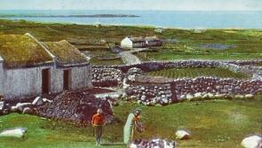 Death of Brinaleck woman Úna Martin who featured in iconic postcard