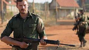 'Jadotville' film which stars Jamie Dornan was written and produced by Laghey man Kevin Brodbin
