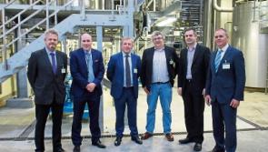 €30 million investment in Killybegs