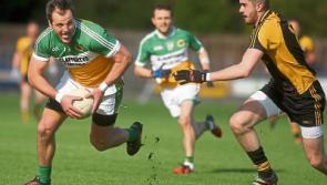 Glenswilly into another final but only just