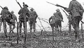 'Battle of the Somme' film screenings in Donegal