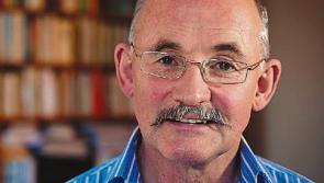 Special IFTA Award for Donegal man