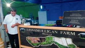 Donegal farmer to cook up a storm at Slow Food Festival