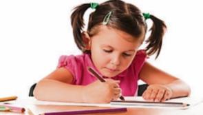 Eclipse Cinemas Bundoran Halloween Colouring Competition