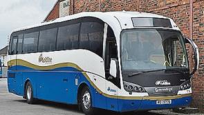 Return of Enniskillen-Bundoran bus service