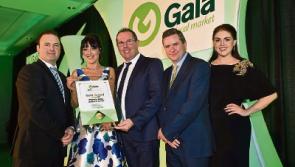Another top award for Glenties Services