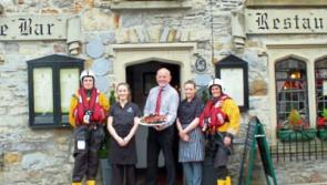 RNLI Lifeboats fundraiser Lifeboats
