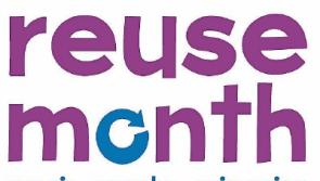 Letterkenny Men's Shed demonstration for National Reuse Month