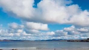 Tuesday's weather for Donegal