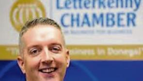 Monster bash planned by Letterkenny Chamber