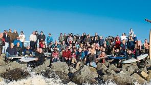 Irish Surfing celebrates a golden age