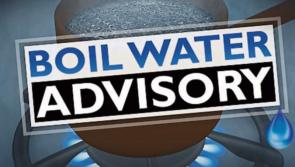 Breaking: Boil Water Notice issued to those served by Lettermacaward Public Water supply 