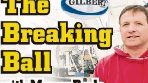 Glenswilly had a plan