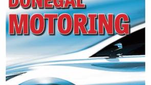 OUT NOW: Special "Donegal Motoring" supplement in this weeks edition